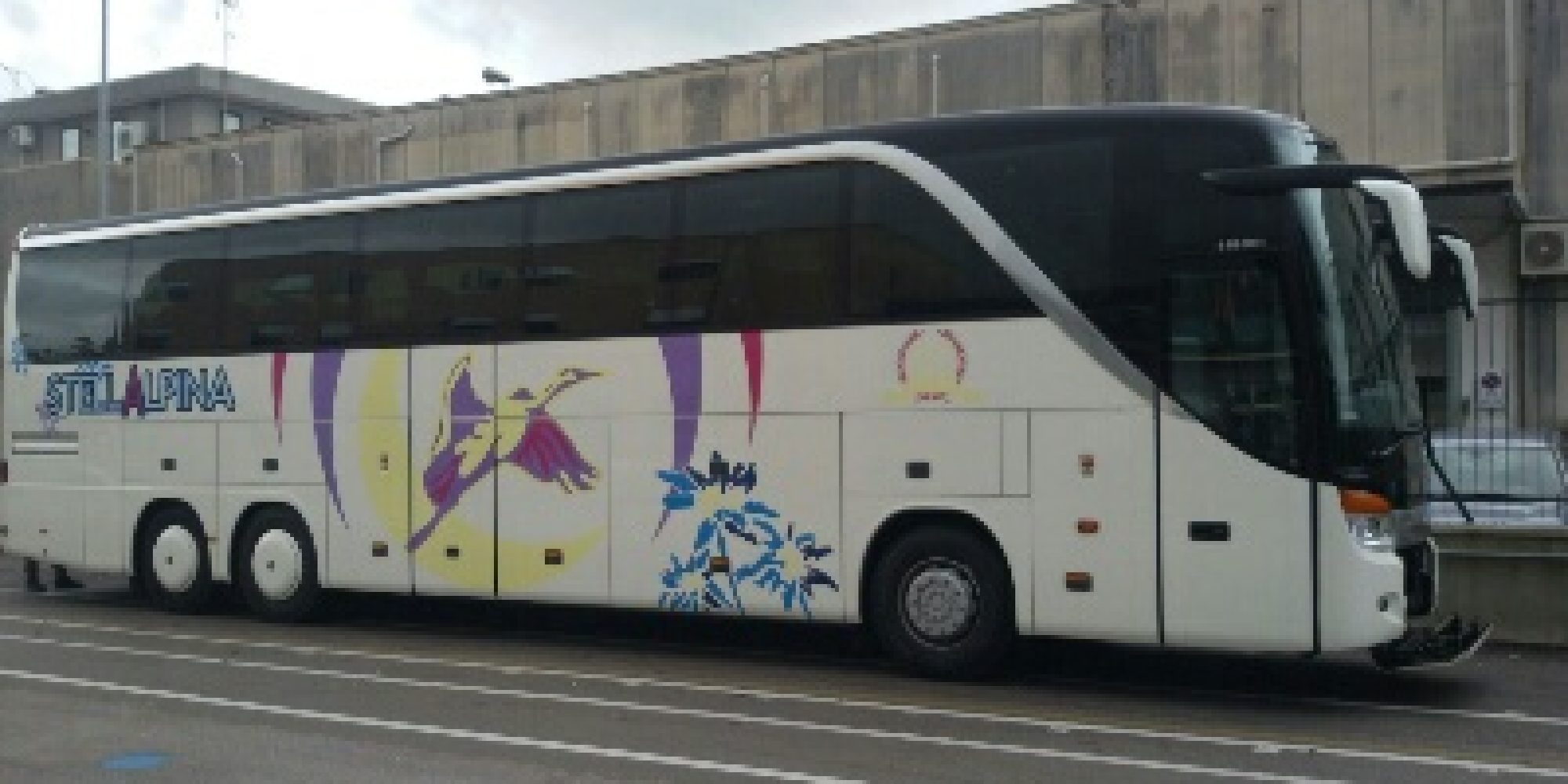 tourino